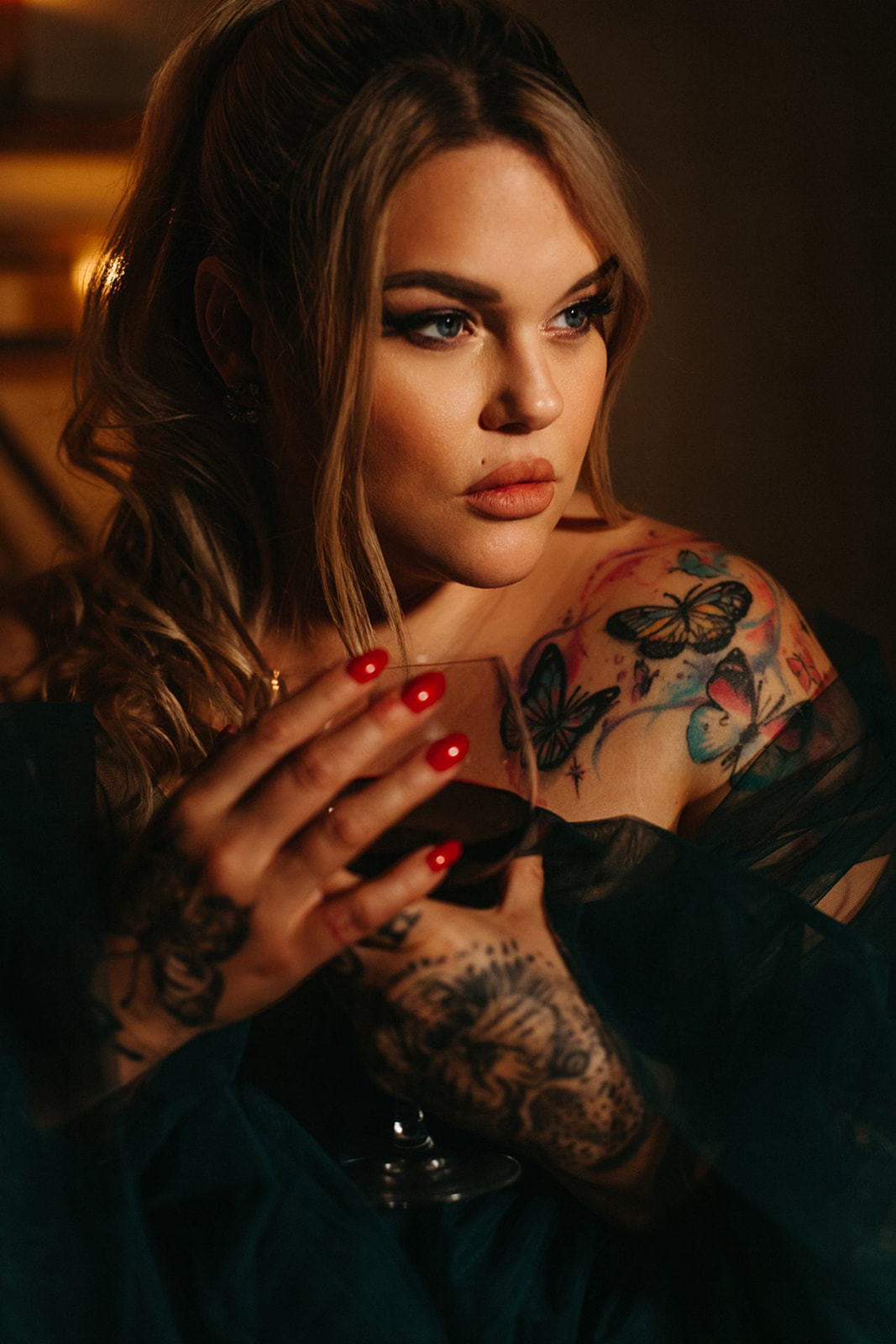 Sesiones Creativas Únicas