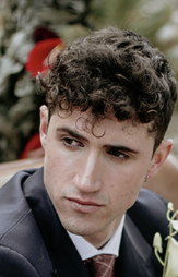 Diego Rodríguez Pérez