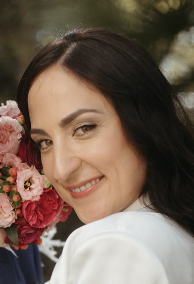 Ekaterina Serebrenikova